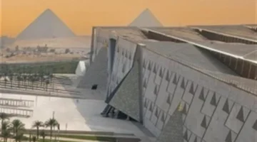 خطة محكمة.. الداخلية تكشف تفاصيل تأمين الوفود في افتتاح المتحف المصري الكبير بفيديو حصري